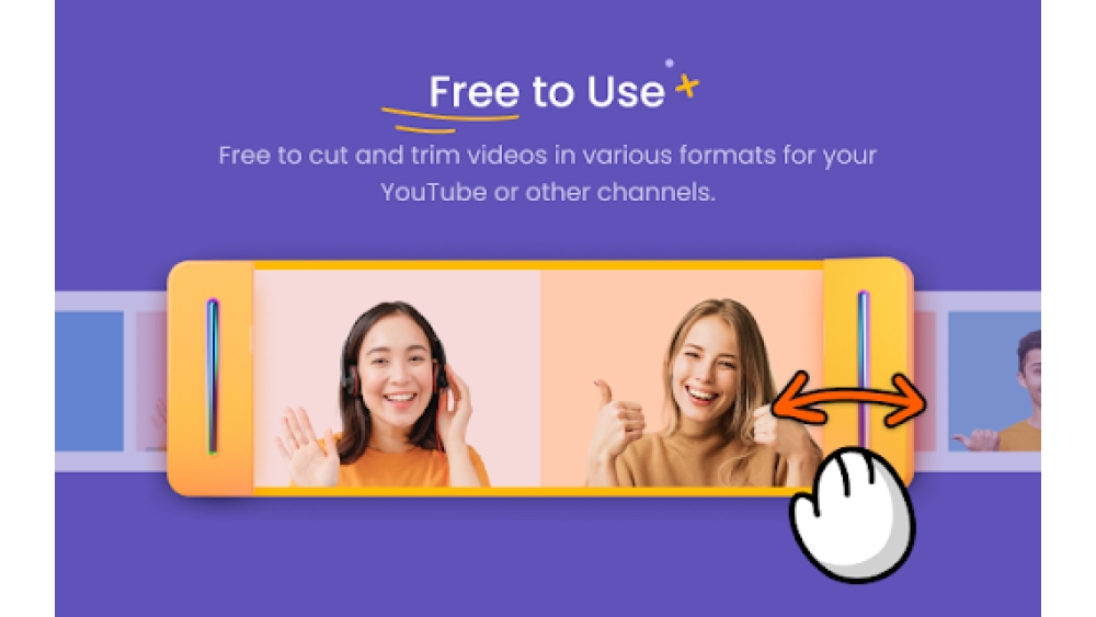 Best Video Trimmer & Cutter for Chrome - Chrome Extension