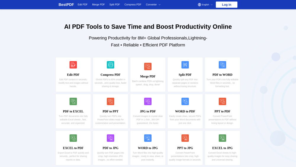 BestPDF