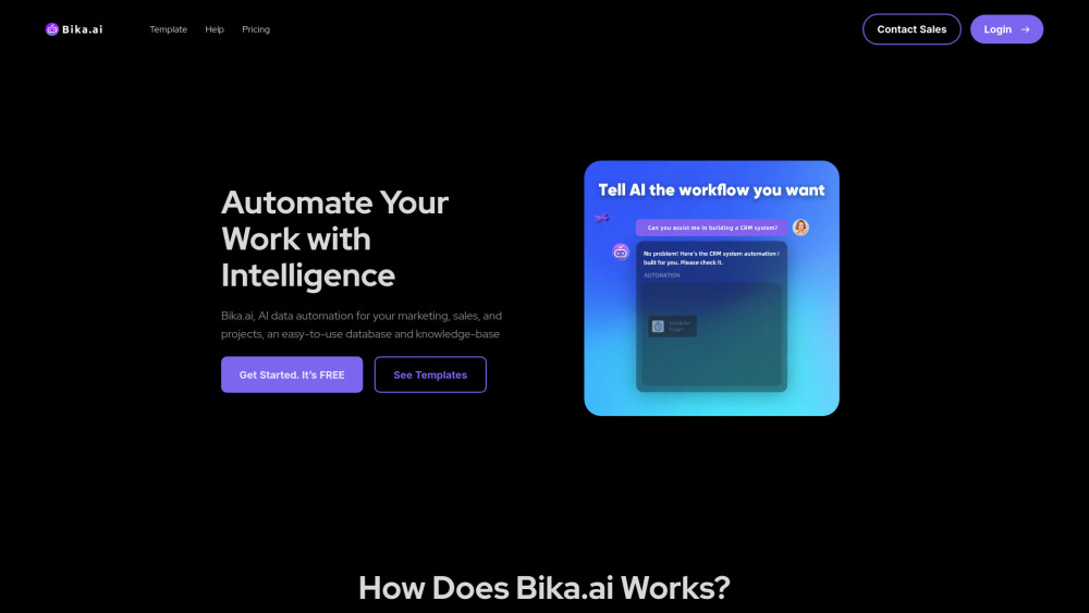 Bika.ai