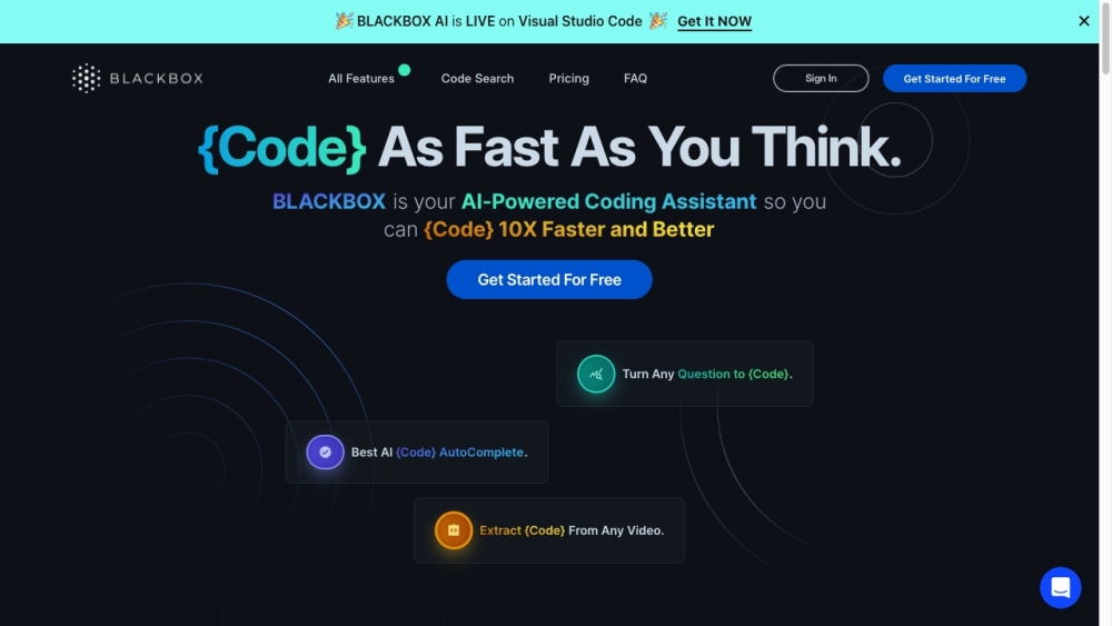 BLACKBOX.AI