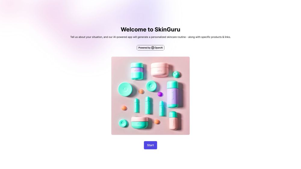 BodyGuru