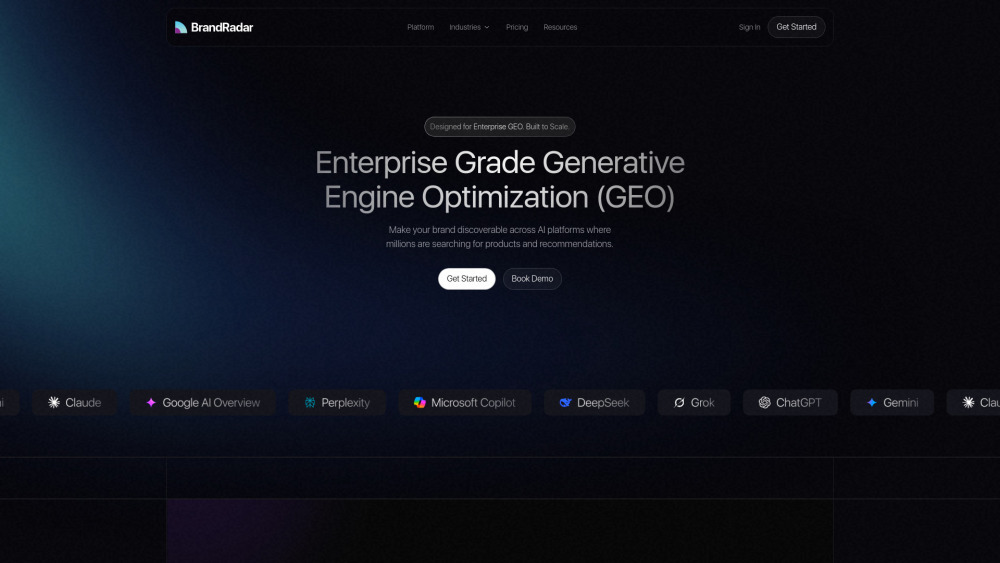 BrandRadar