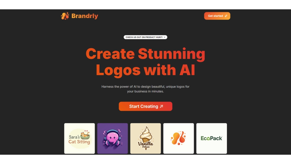 Brandrly