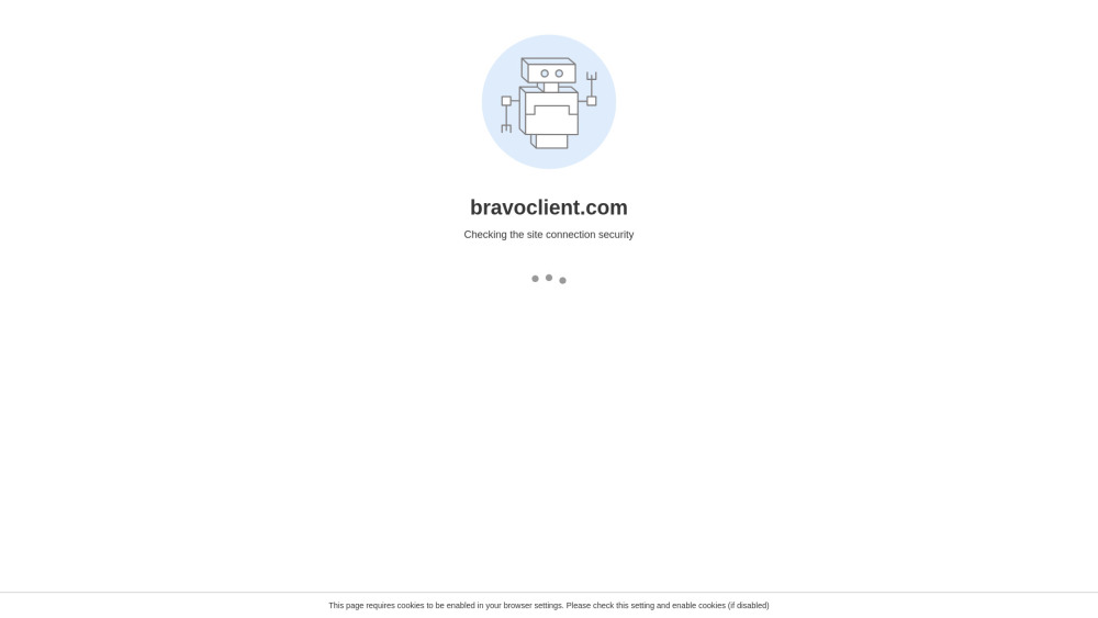 BravoClient