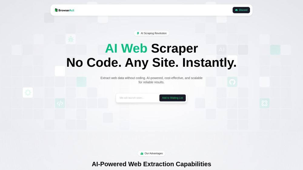 BrowserAct