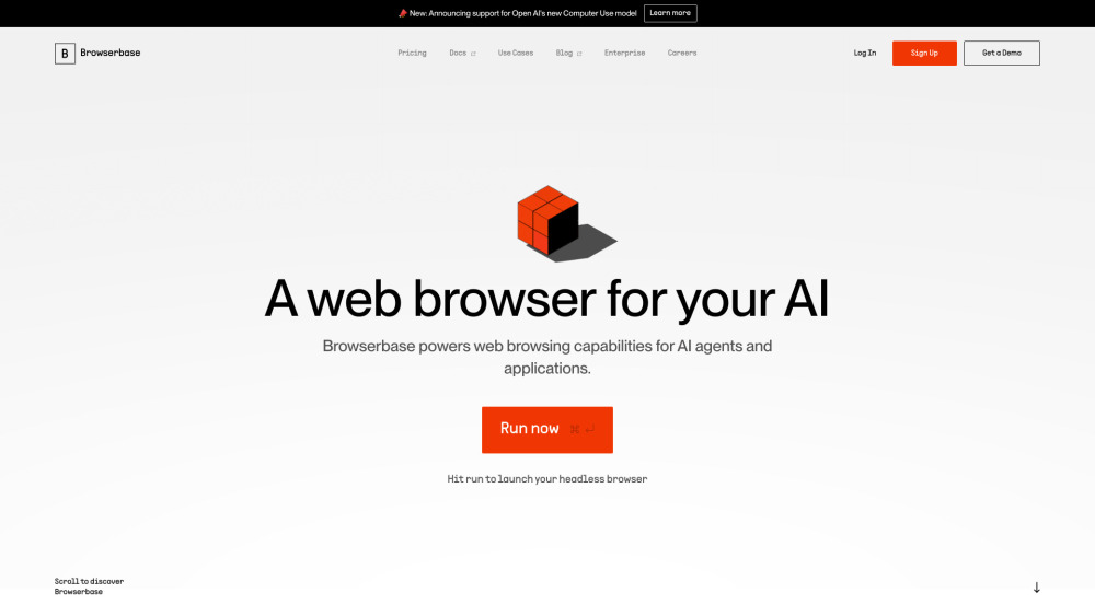 Browserbase