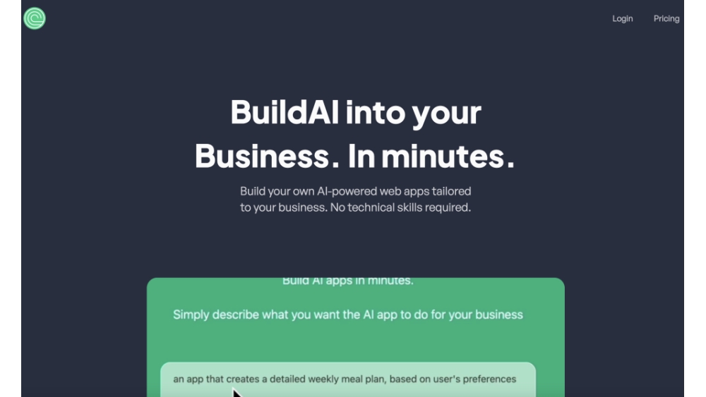 BuildAI