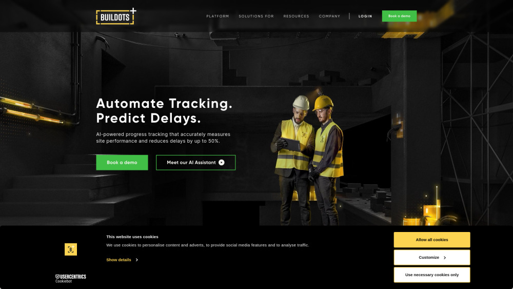 Buildots