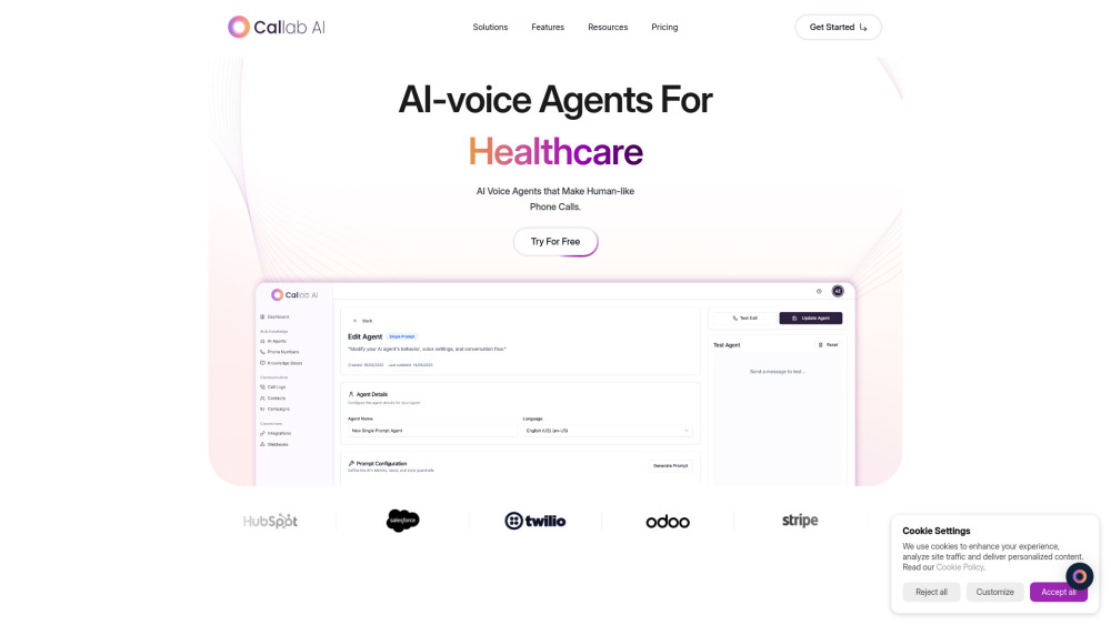 Callab AI