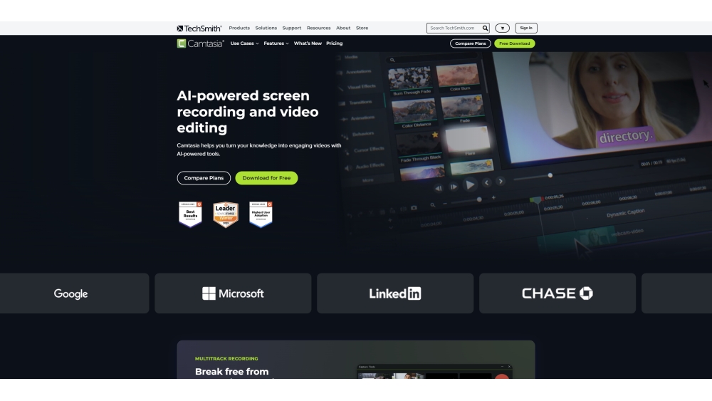 Camtasia