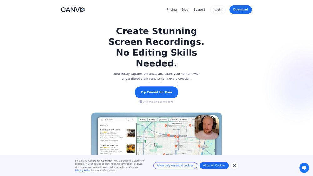 Canvid