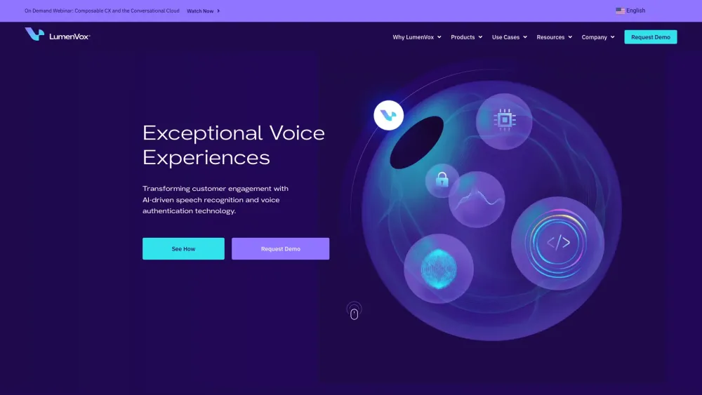 Capacity Conversational AI Software