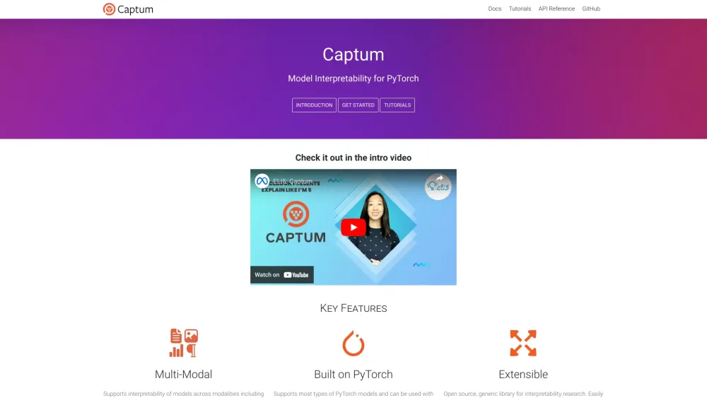 Captum