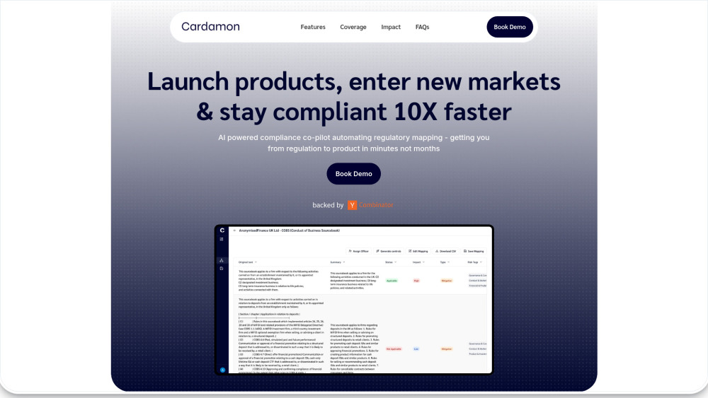 Cardamon