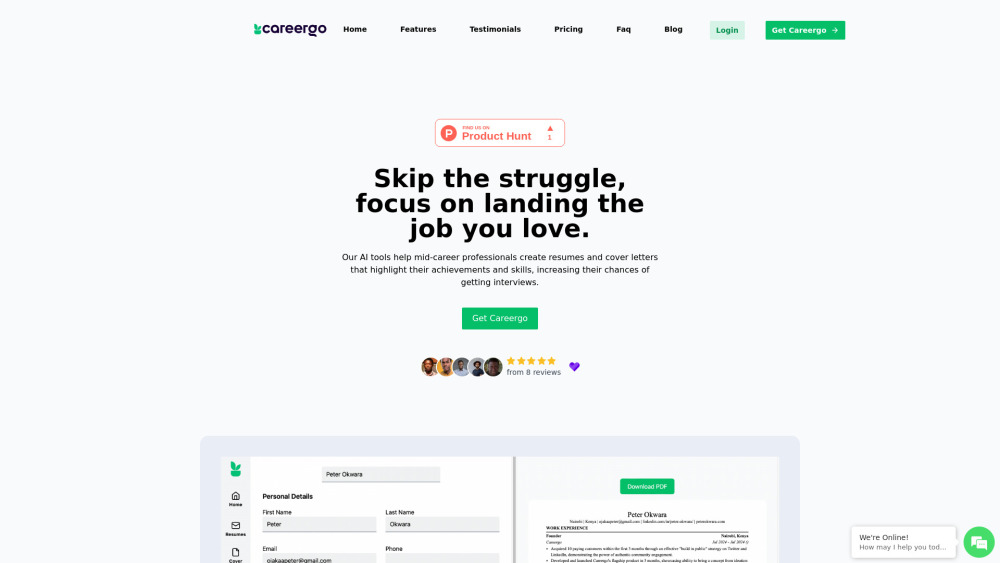 Careergo