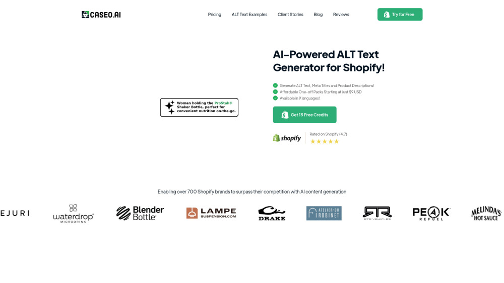 Caseo.ai