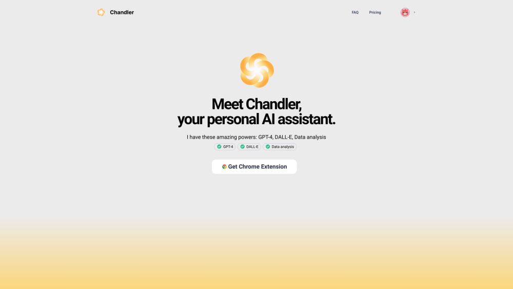 ChandlerAi
