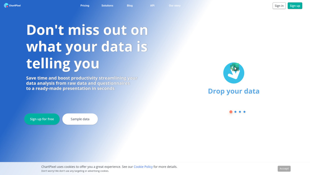 ChartPixel