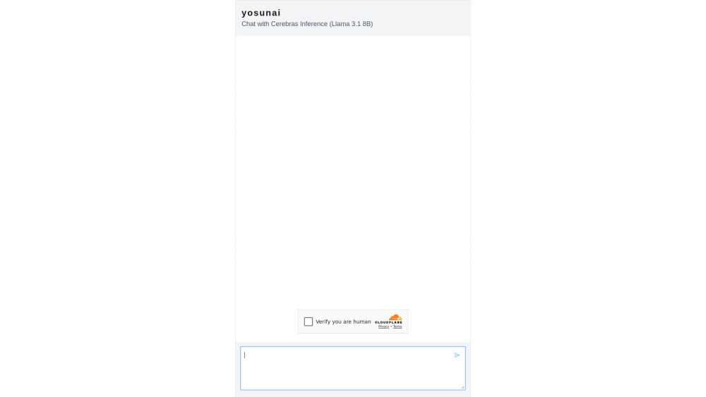 chatblogr.com