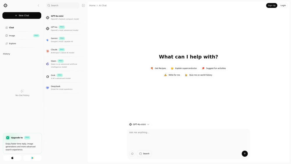Chatbot AI