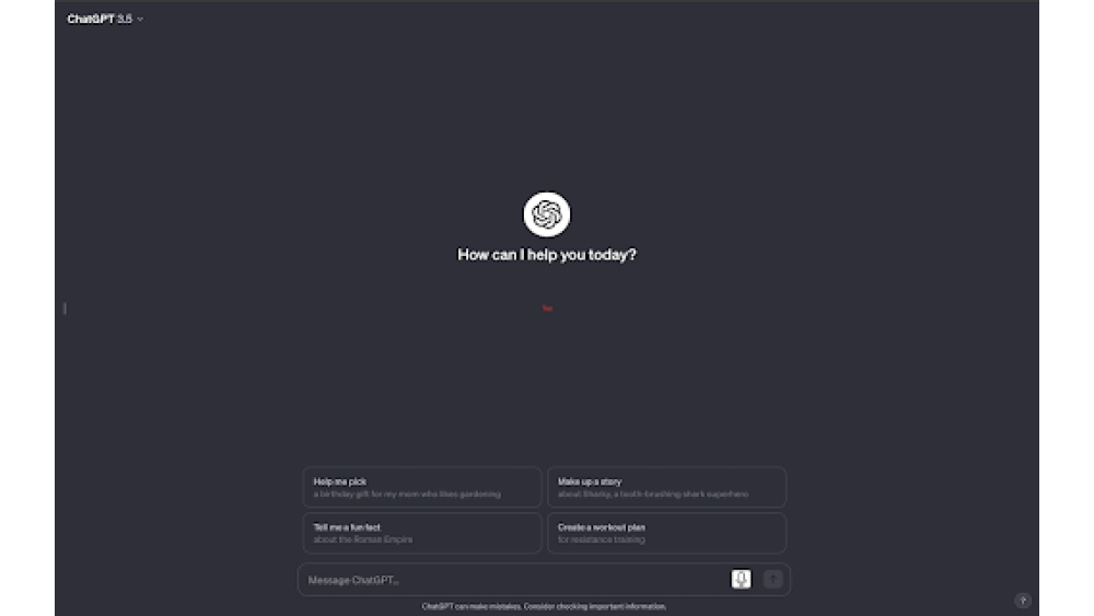ChatGPT Companion - Chrome Extension