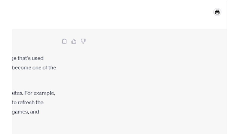 ChatGPT PDF Exporter - Chrome Extension