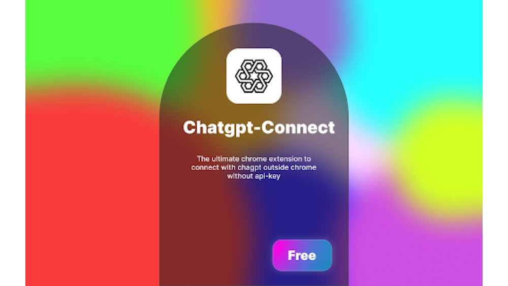 ChatGPT-Connect - Chrome Extension