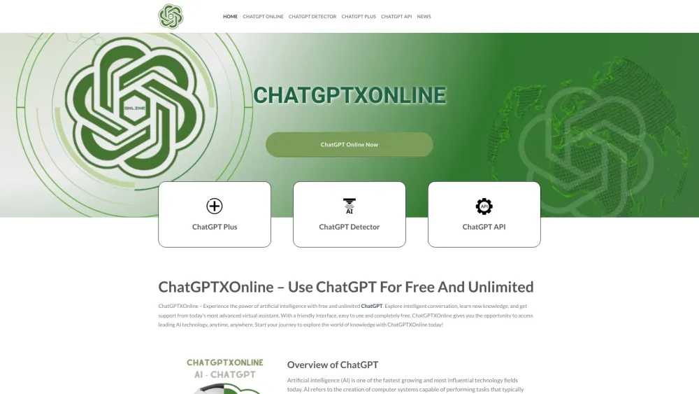 ChatgptDeutsch