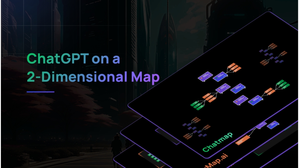 Chatmap