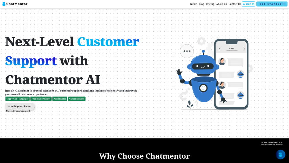 ChatMentor
