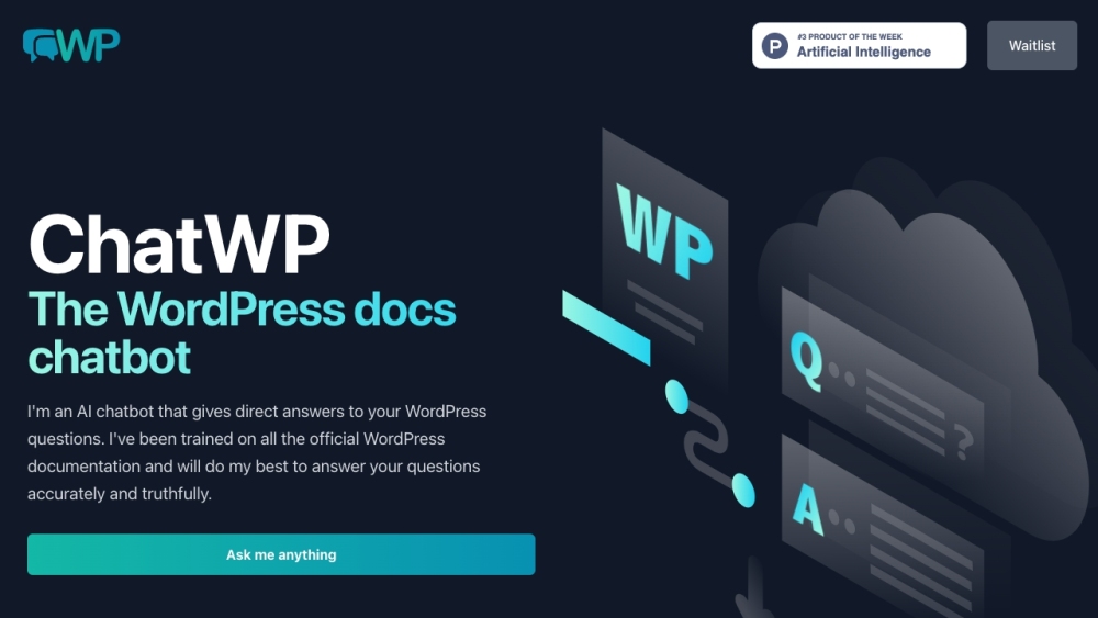 ChatWP & DocsBot AI