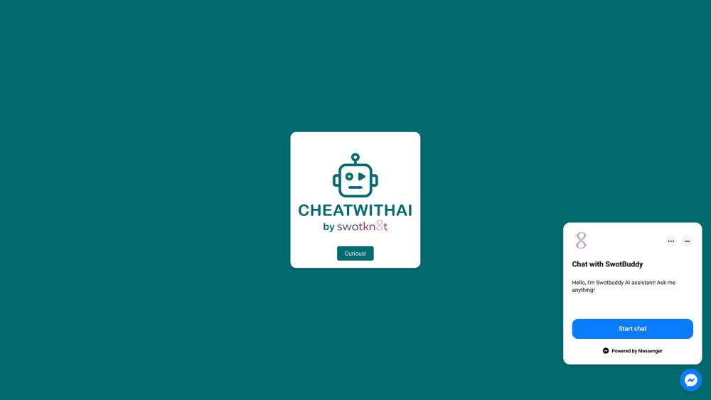 Cheatwithai
