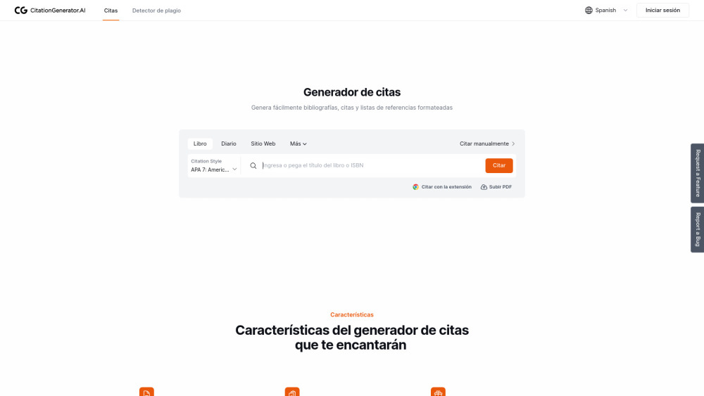 CitationGenerator.AI