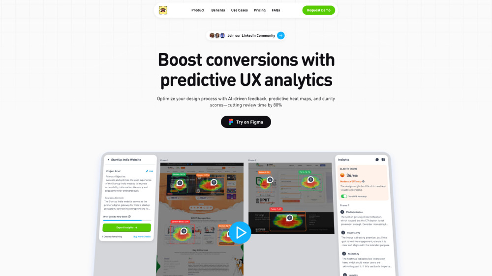 ClarityUX