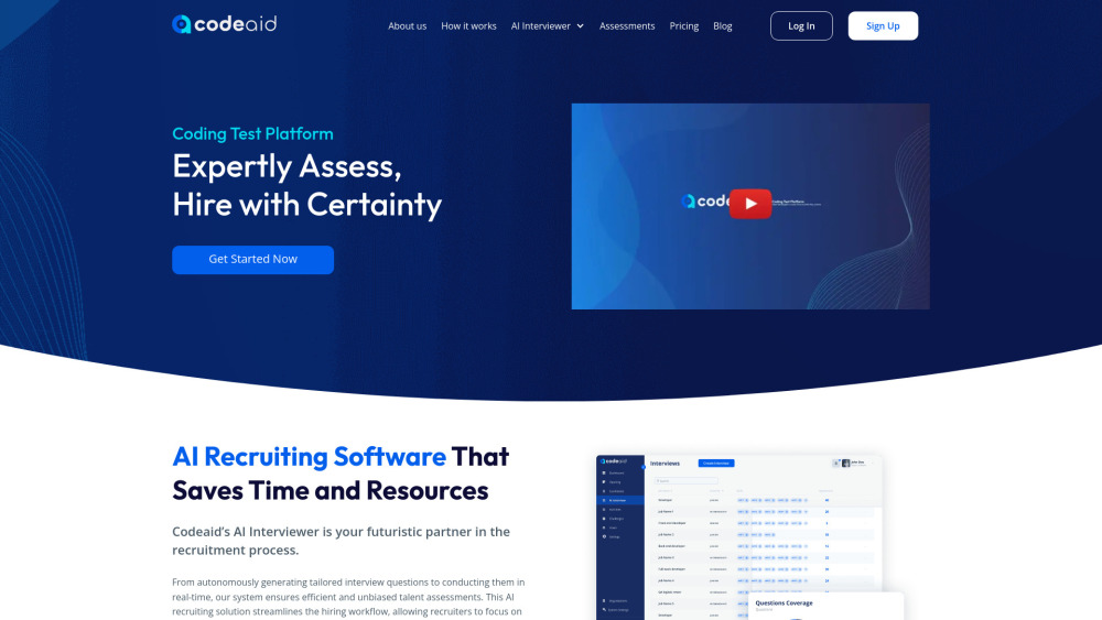Codeaid