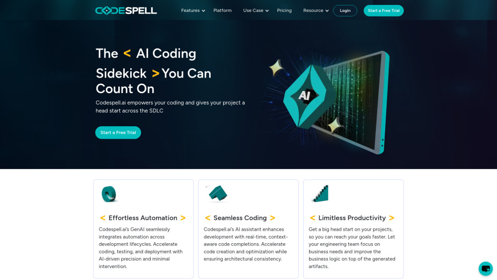 Codespell.ai