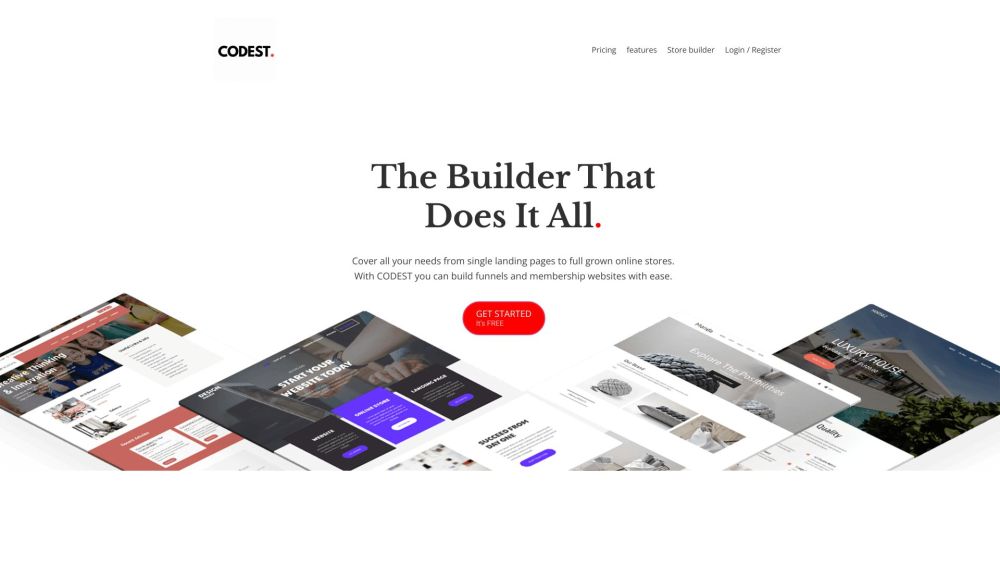 CODEST