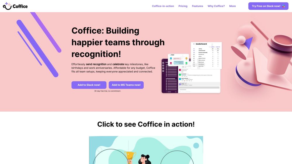 Coffice