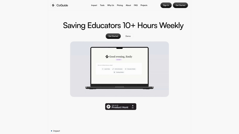 CoGuide