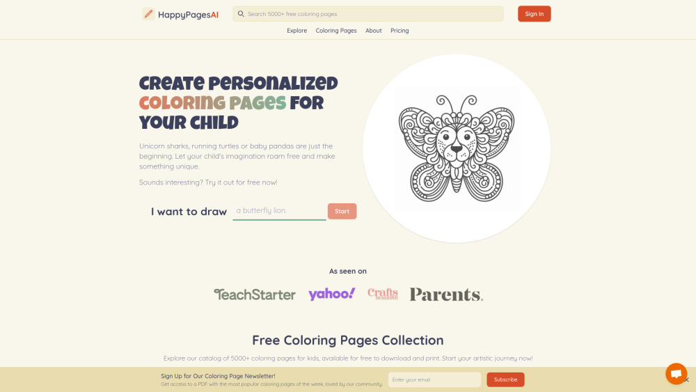 ColorPenguin