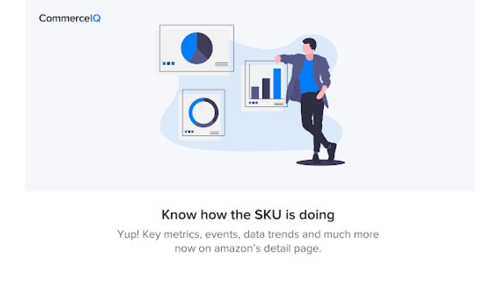 CommerceIQ Browser Extension - Chrome Extension