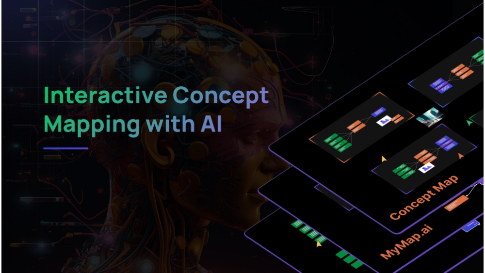 ConceptMap AI