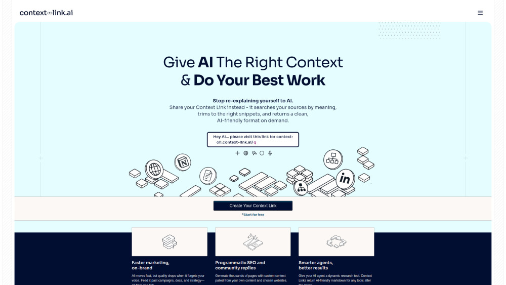 Context Link