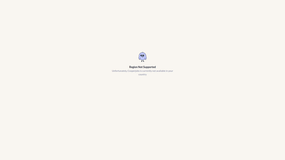 CooperJobs