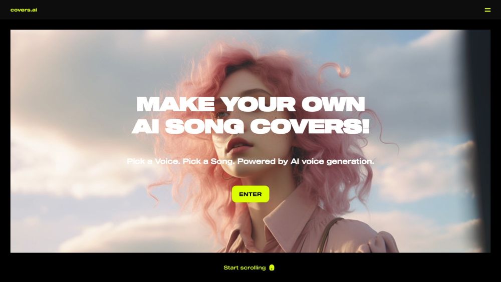Covers.ai