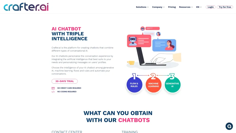 Crafter.ai