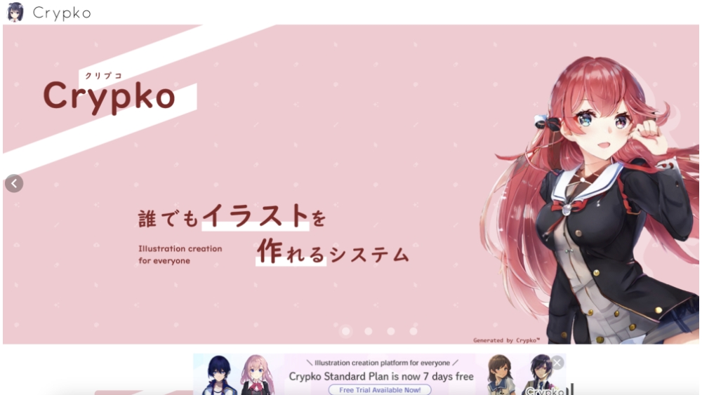 Crypko