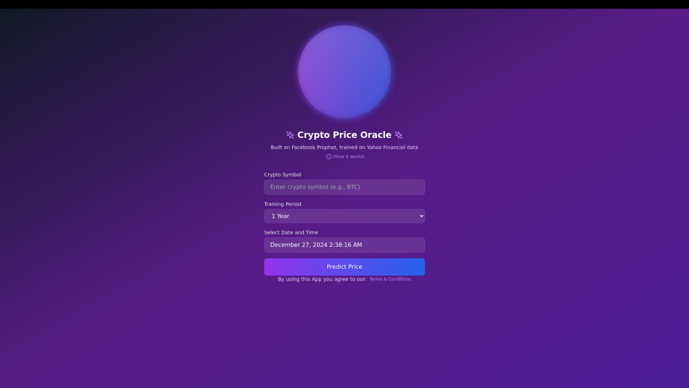 Crystal Ballin