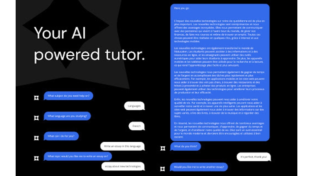 CV Compiler - Chrome Extension