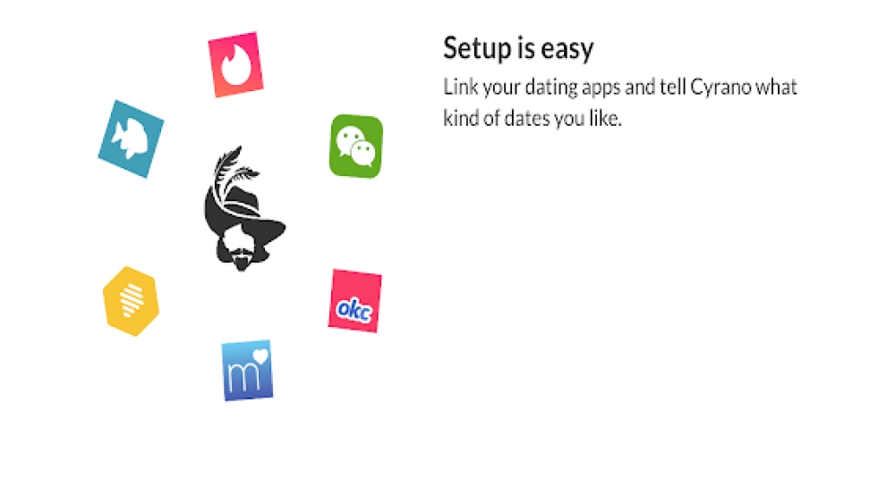 Cyrano - Chrome Extension